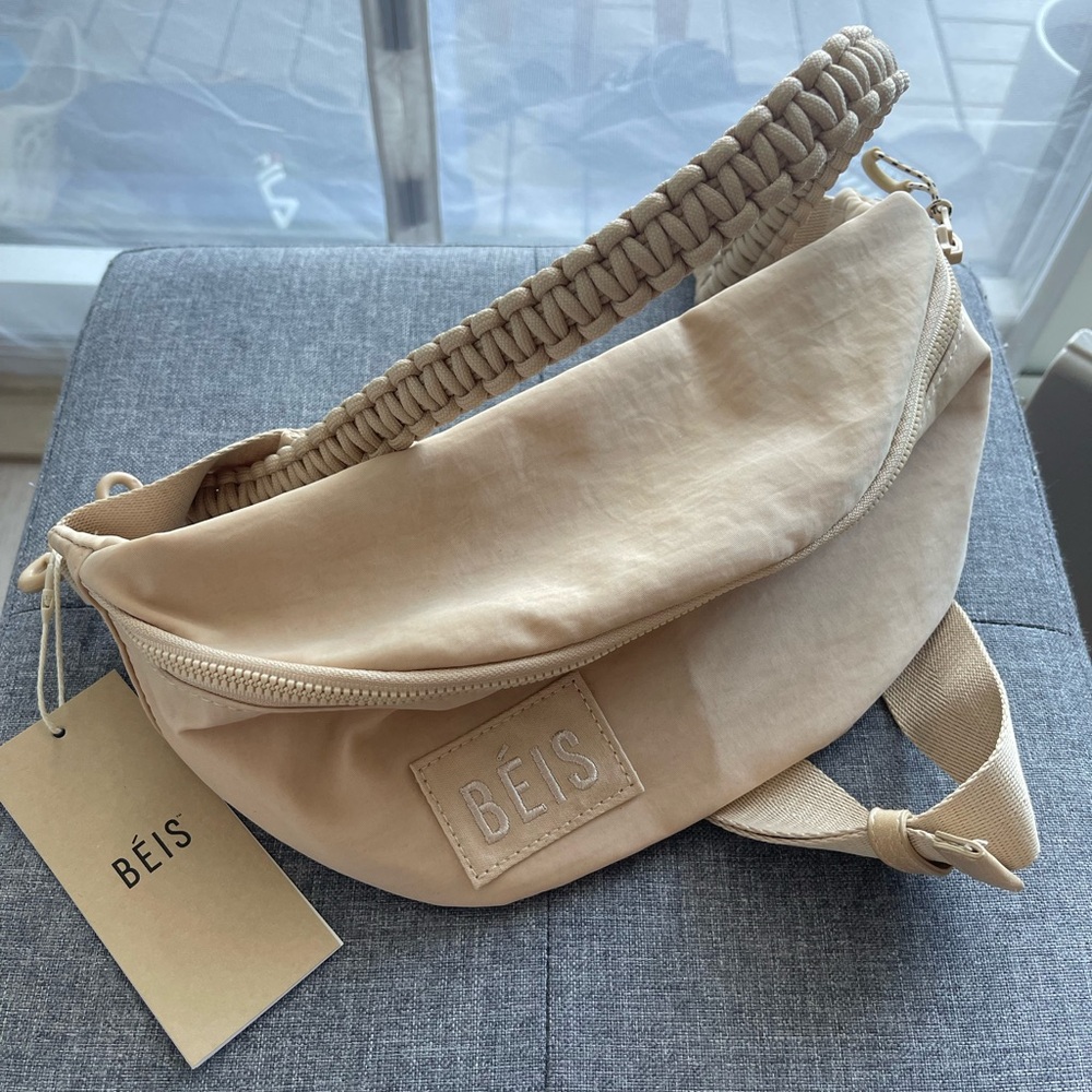Beis Sport Pack
